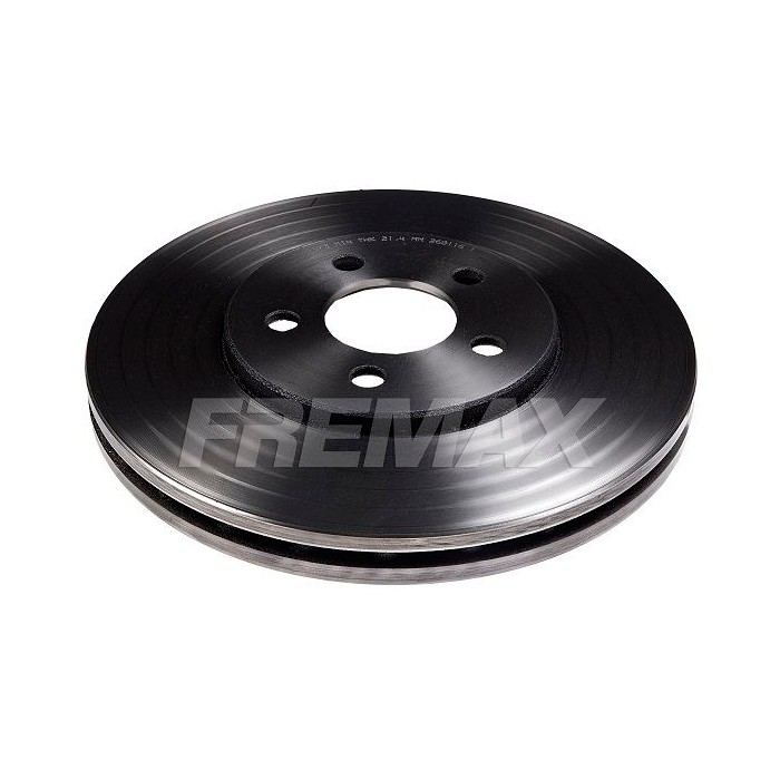 Disco de Freio dianteiro Fremax BD4073