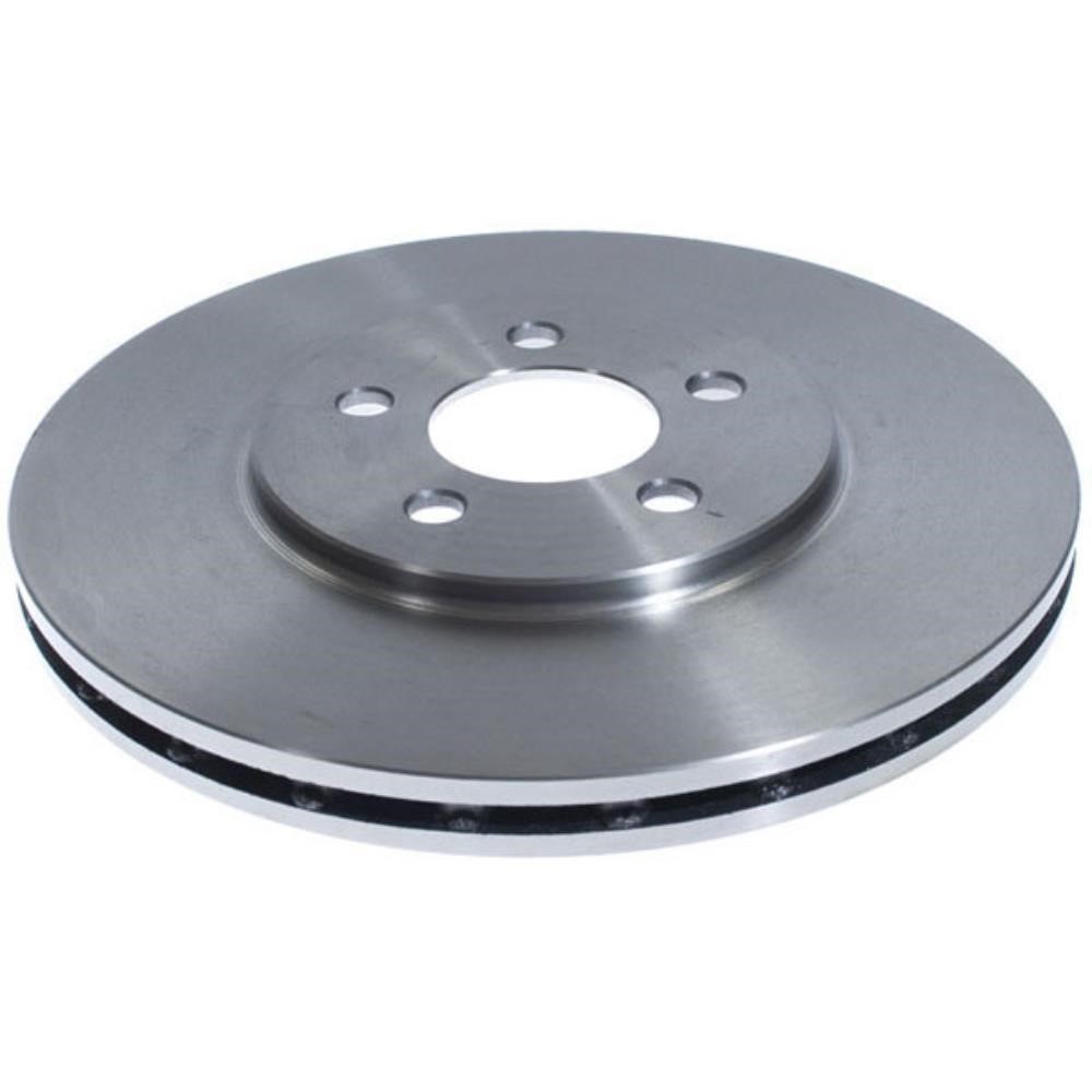 Disco de Freio dianteiro Hipper Freios HF727A