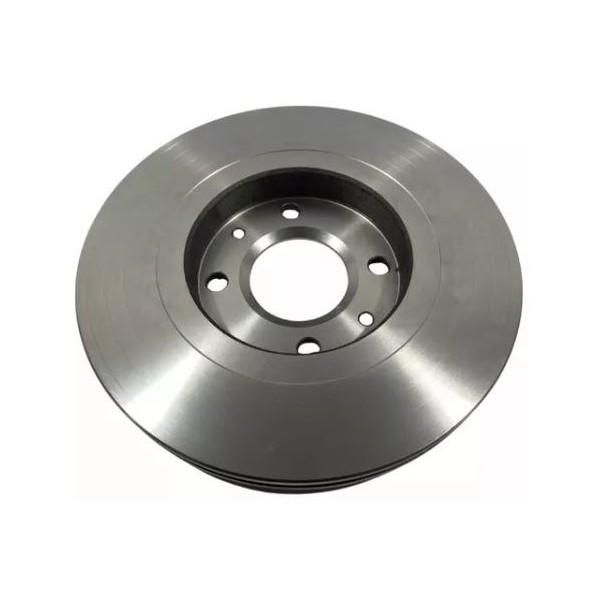 Disco de Freio dianteiro Citroen 1681904480