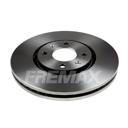 Disco de Freio dianteiro Fremax BD4753