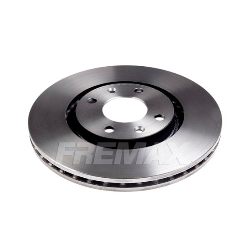 Disco de Freio dianteiro Fremax BD7810