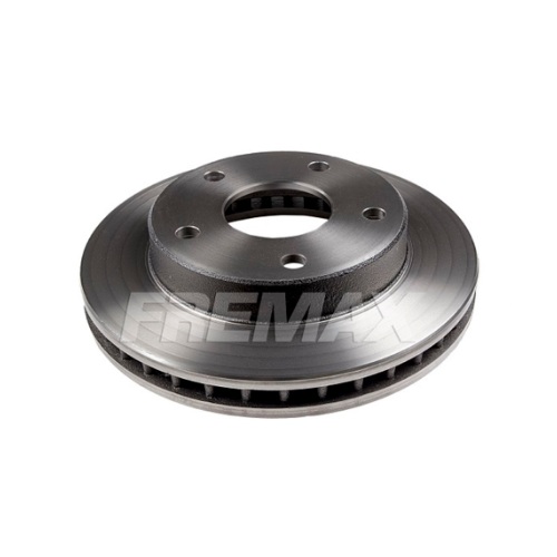 Disco de Freio dianteiro Fremax BD7029