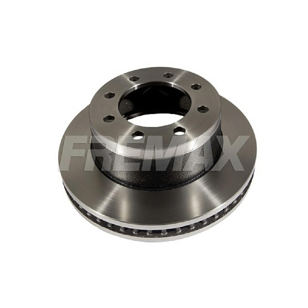 Disco de Freio dianteiro Fremax BD5312