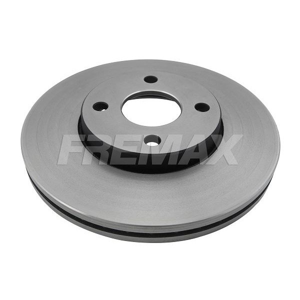 Disco de Freio dianteiro Fremax BD5211