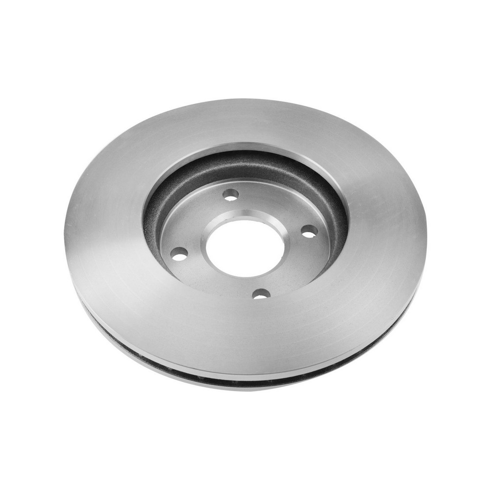 Disco de Freio dianteiro TRW/Varga RCDI07960