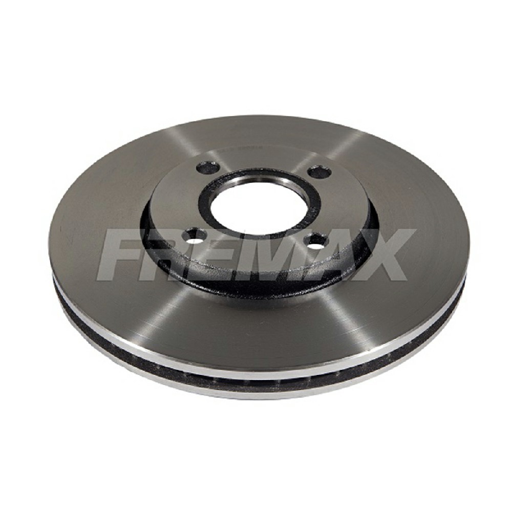 Disco de Freio dianteiro Fremax BD5212