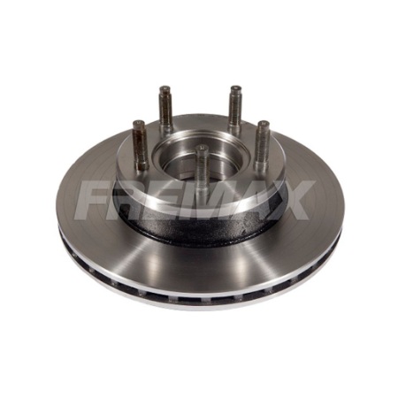Disco de Freio dianteiro Fremax BD7924