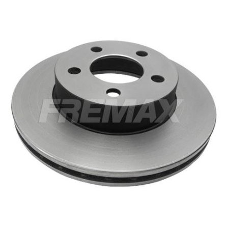 Disco de Freio dianteiro Fremax BD7925