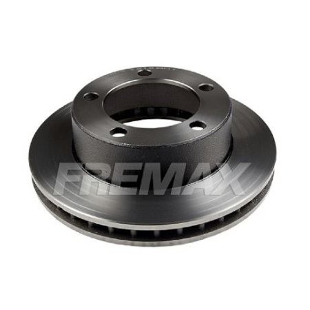 Disco de Freio dianteiro Fremax BD1000