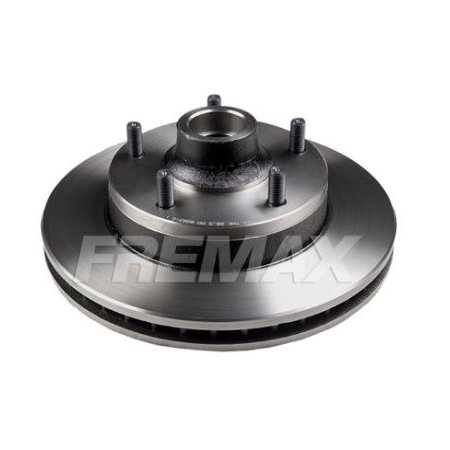 Disco de Freio dianteiro Fremax BD7921