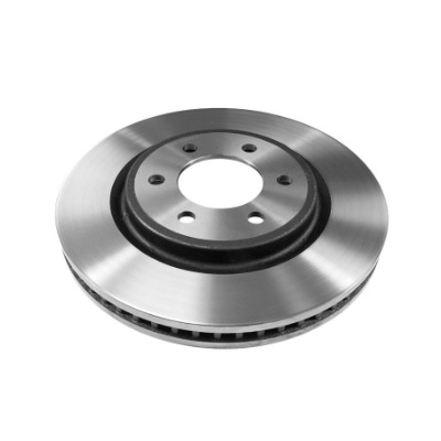 Disco de Freio dianteiro Fremax BD3986