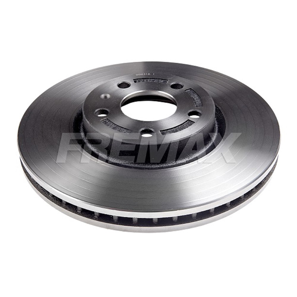 Disco de Freio dianteiro Fremax BD7338