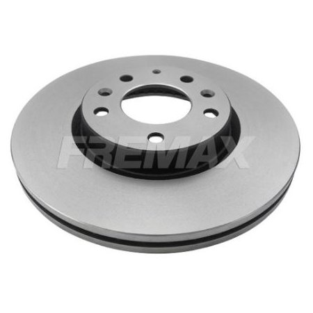 Disco de Freio dianteiro Fremax BD7332