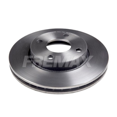 Disco de Freio dianteiro Fremax BD6784