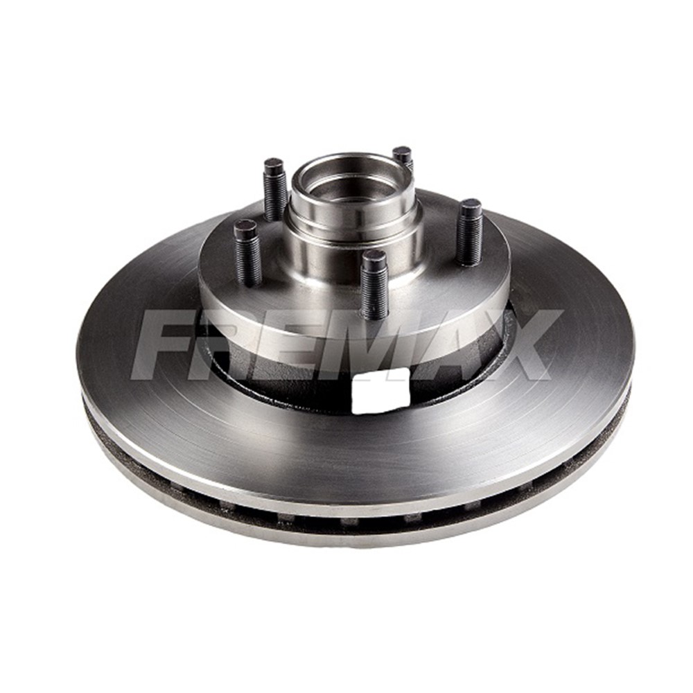 Disco de Freio dianteiro Fremax BD7926