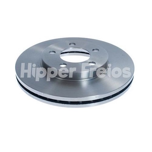 Disco de Freio dianteiro Hipper Freios HF15A