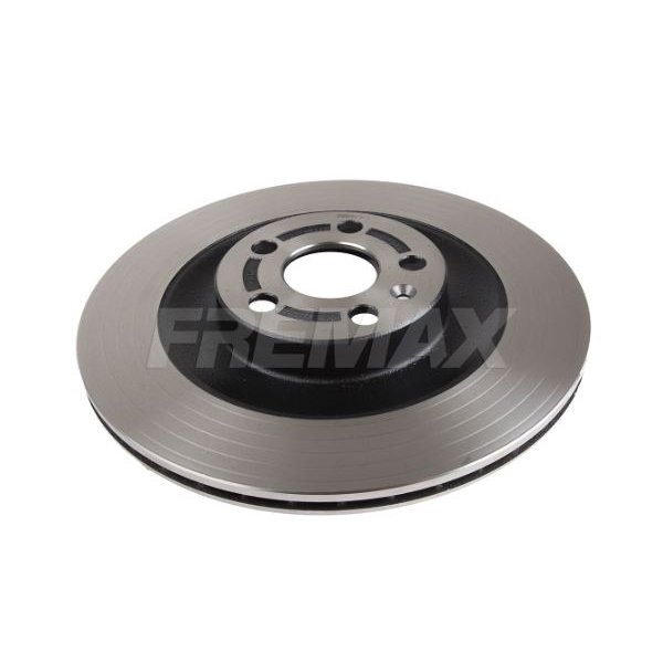 Disco de Freio dianteiro Fremax BD0298
