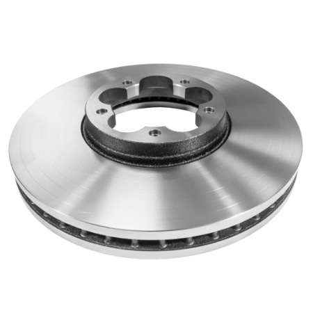 Disco de Freio dianteiro Fremax BD5659