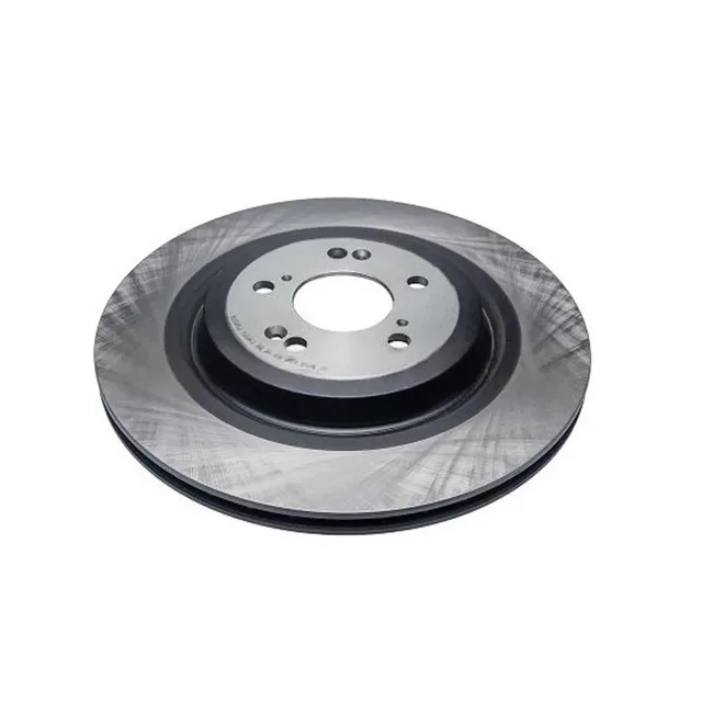 Disco de Freio dianteiro Hipper Freios HF945