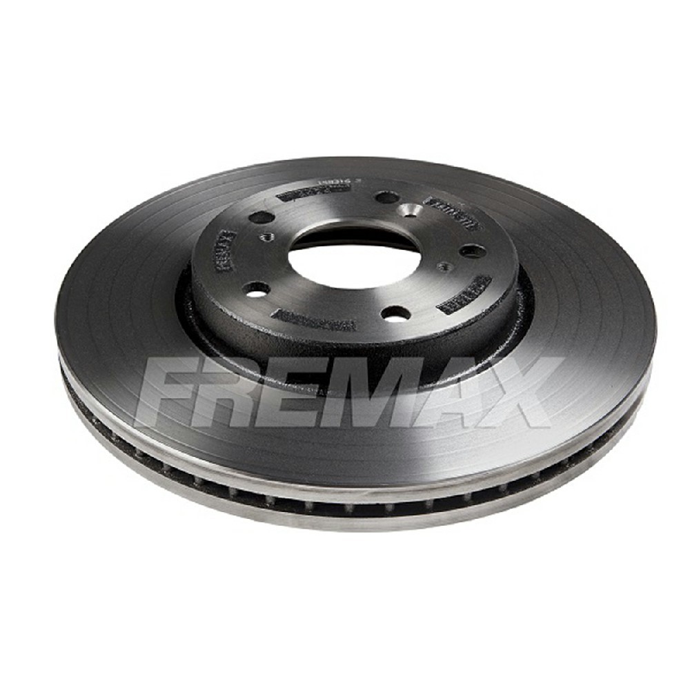 Disco de Freio dianteiro Fremax BD4424
