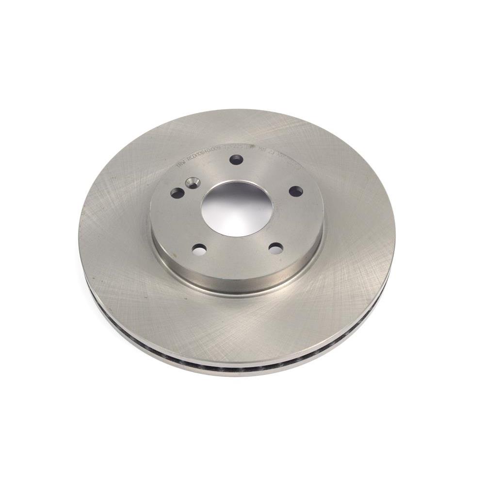 Disco de Freio dianteiro TRW/Varga RCDI10840