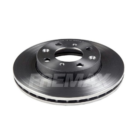 Disco de Freio dianteiro Fremax BD1701