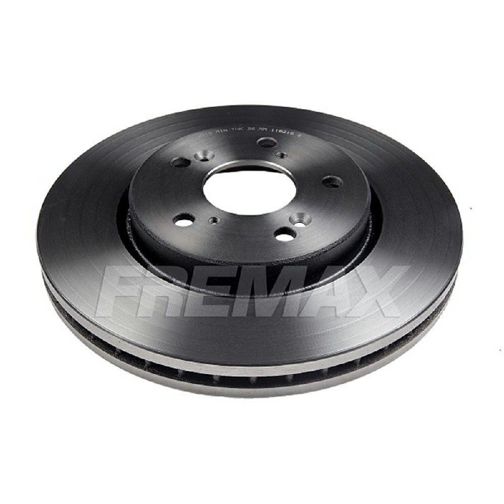 Disco de Freio dianteiro Fremax BD2914