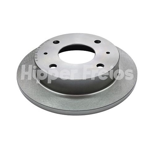 Disco de Freio dianteiro Hipper Freios HF105