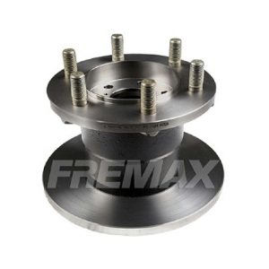 Disco de Freio dianteiro Fremax BD4528