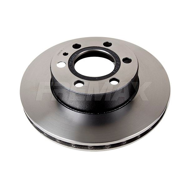 Disco de Freio dianteiro Fremax BD8761