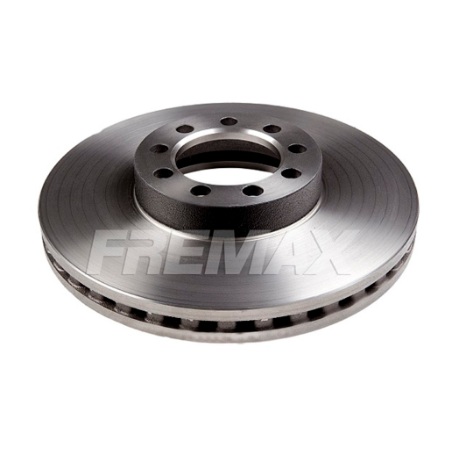 Disco de Freio dianteiro Fremax BD8770