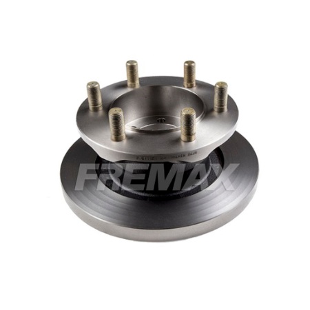 Disco de Freio dianteiro Fremax BD8772