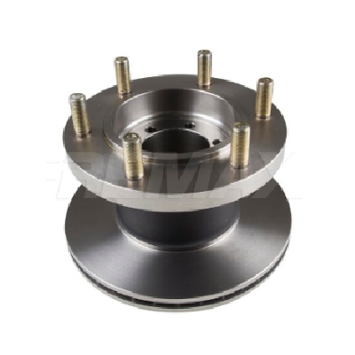Disco de Freio dianteiro Fremax BD8775