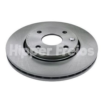 Disco de Freio dianteiro Hipper Freios HF380B