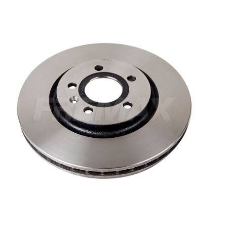 Disco de Freio dianteiro Fremax BD4719