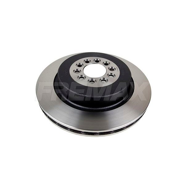 Disco de Freio dianteiro Fremax BD6746