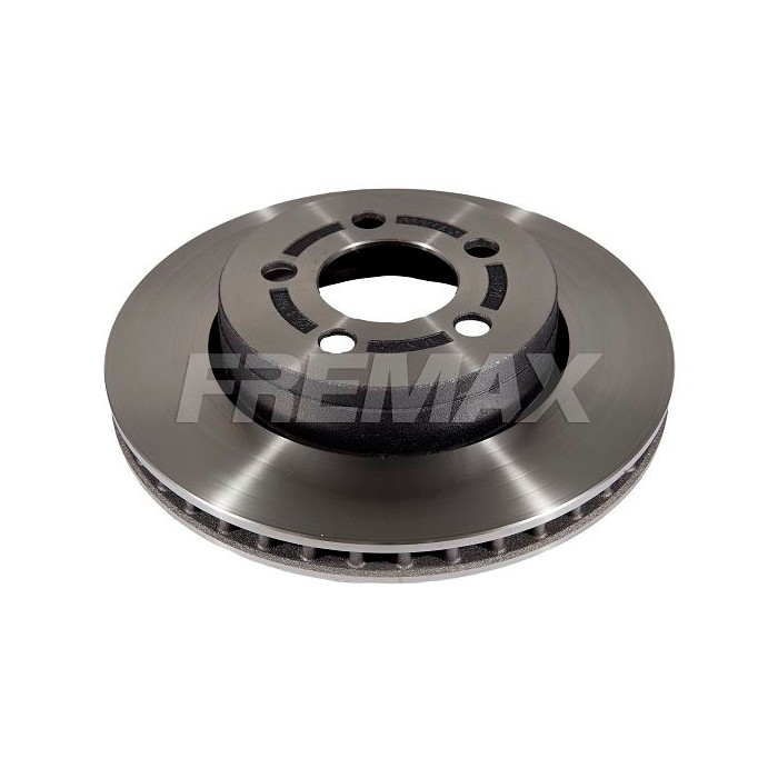 Disco de Freio dianteiro Fremax BD5124