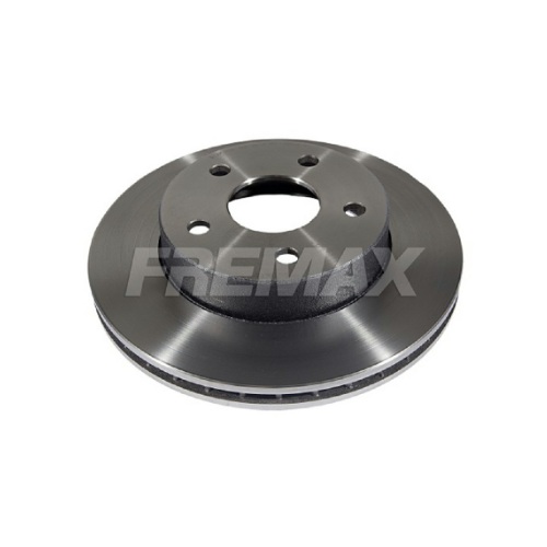 Disco de Freio dianteiro Fremax BD5117