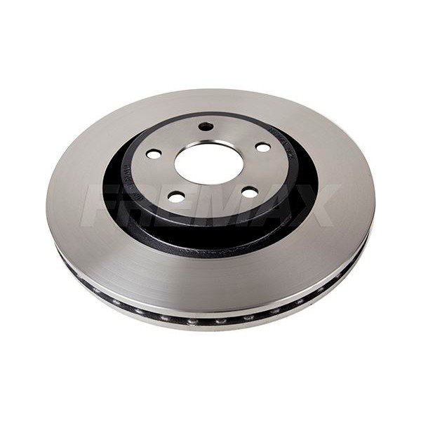 Disco de Freio dianteiro Fremax BD5025