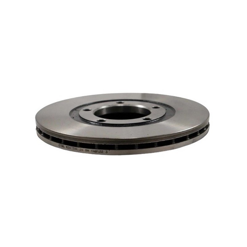 Disco de Freio dianteiro Fremax BD2706