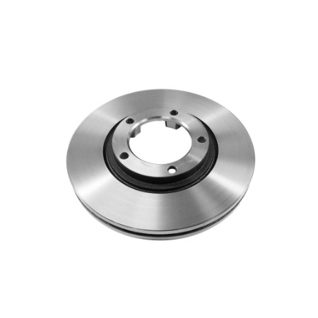 Disco de Freio dianteiro Fremax BD2709