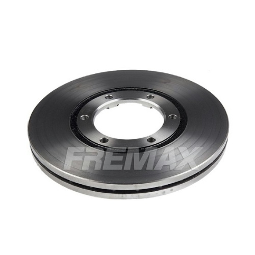 Disco de Freio dianteiro Fremax BD2703