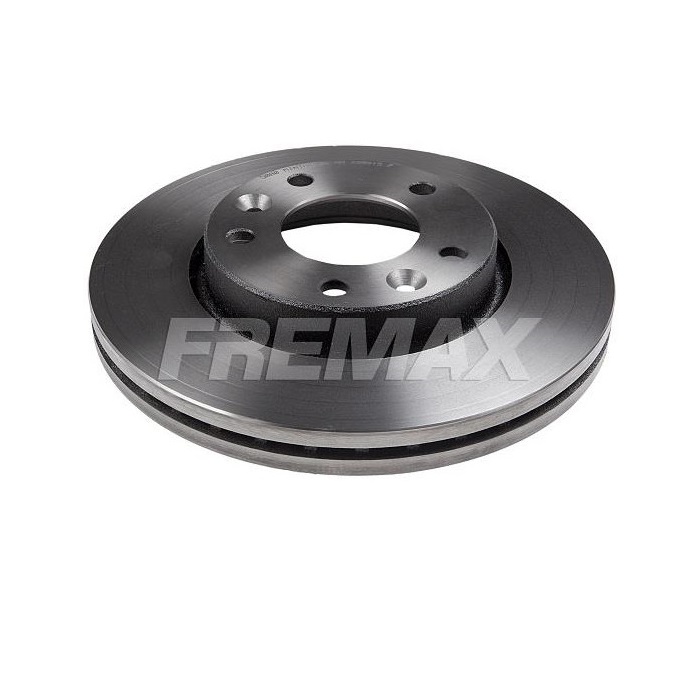 Disco de Freio dianteiro Fremax BD5000