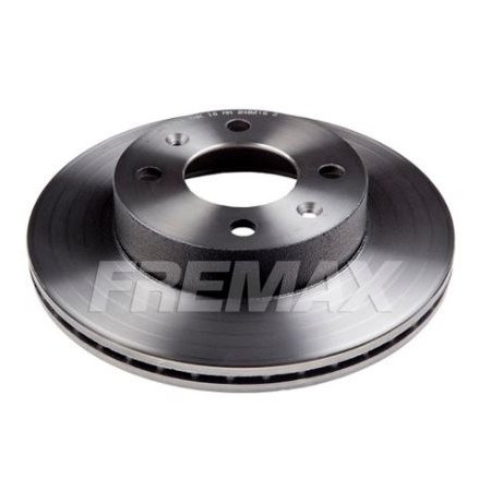 Disco de Freio dianteiro Fremax BD7500