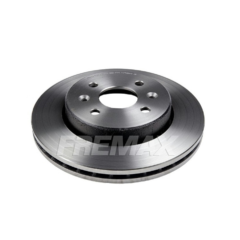 Disco de Freio dianteiro Fremax BD2943
