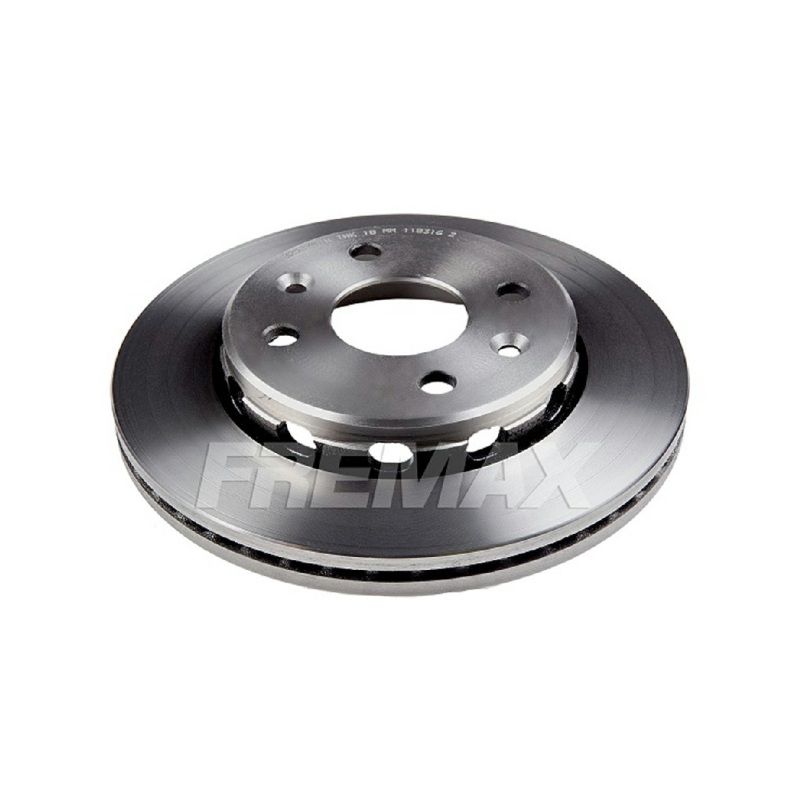 Disco de Freio dianteiro Fremax BD3253