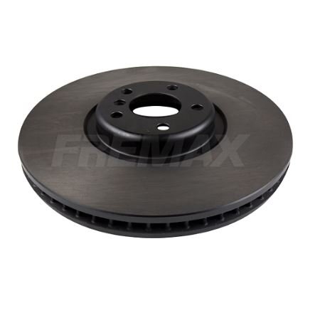 Disco de Freio dianteiro lado direito Fremax BD3493