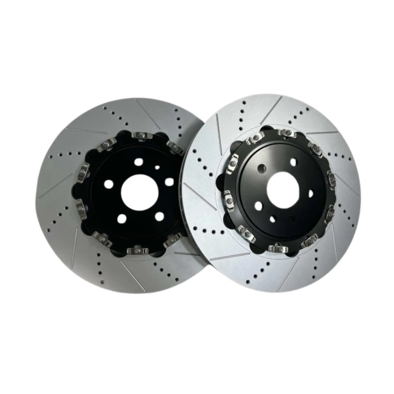 Disco de Freio dianteiro lado esquerdo Fremax BD3441