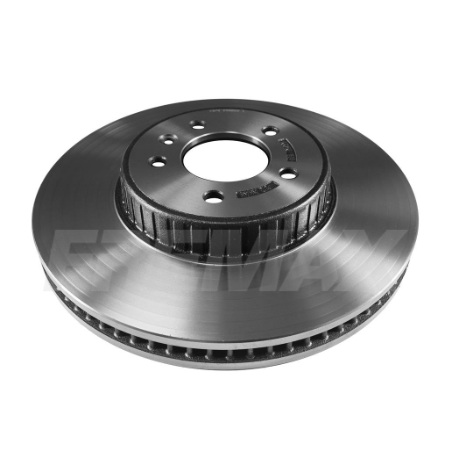 Disco de Freio dianteiro Fremax BD7378