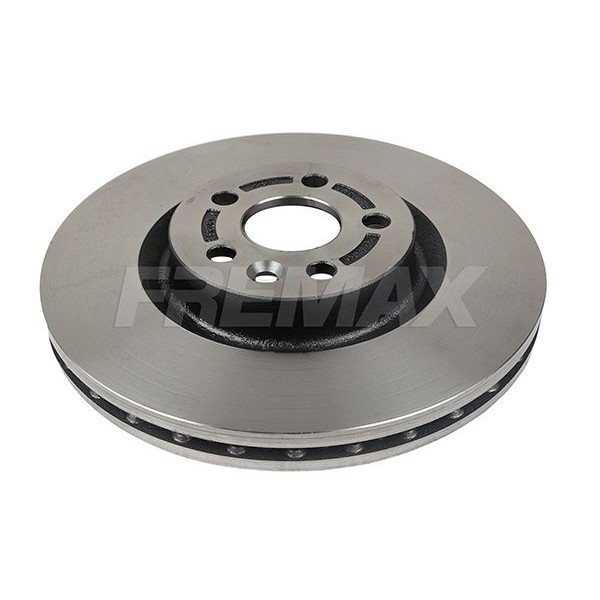 Disco de Freio dianteiro Fremax BD7343